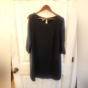 Womens Dress With Pockets